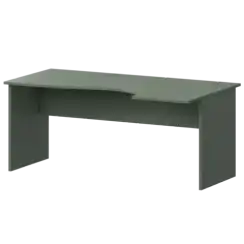 Стол эргономичный правый А-202.ПР Тайга 1600x900x760 Арго