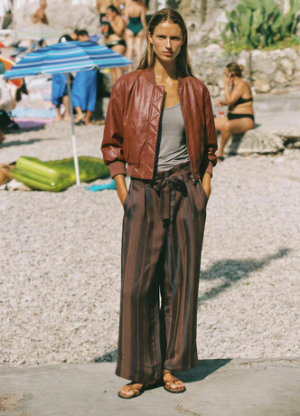 ZARA - The New