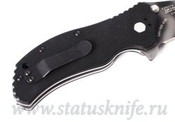 Нож Zero Tolerance 0360TSSKD ZT0360TSSKD FSфотография - 5