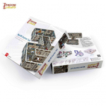 DNL0001 Sci-Fi Starter Set