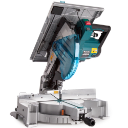 Комбинированная торцовочная пила Makita LH1201FL