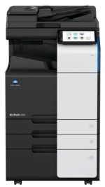 МФУ Konica  Minolta bizhub C251i