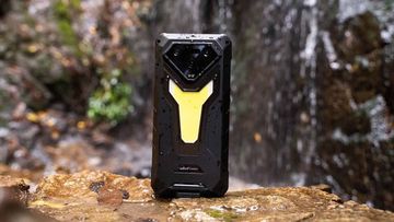 Защищенные смартфоны Ulefone: когда прочность важнее тонкости