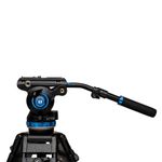 Видеоголова Benro S8Pro