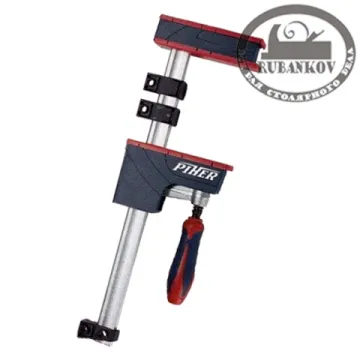 Корпусная струбцина Piher PRL 95 150*8.5см