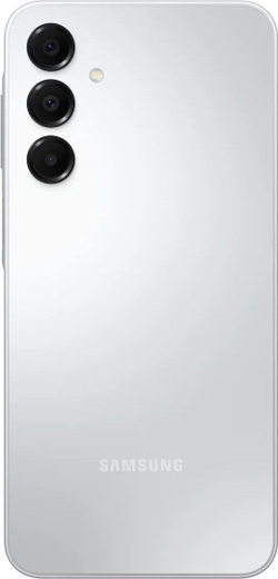 Samsung Galaxy A16 6 ГБ/128 ГБ серебрянный (Gray)