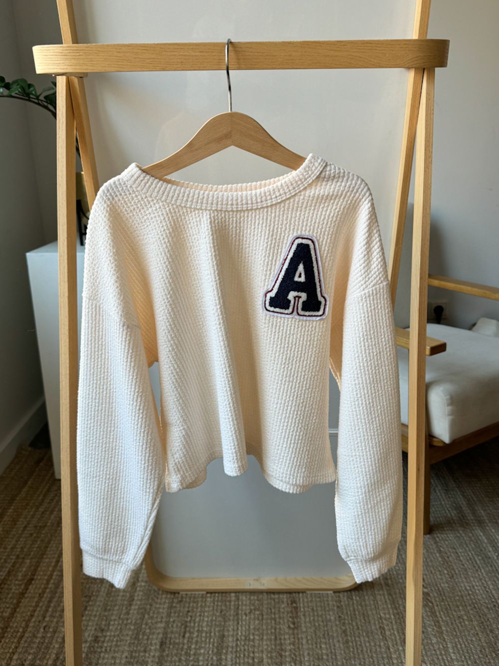 Свитшот Zara, 140