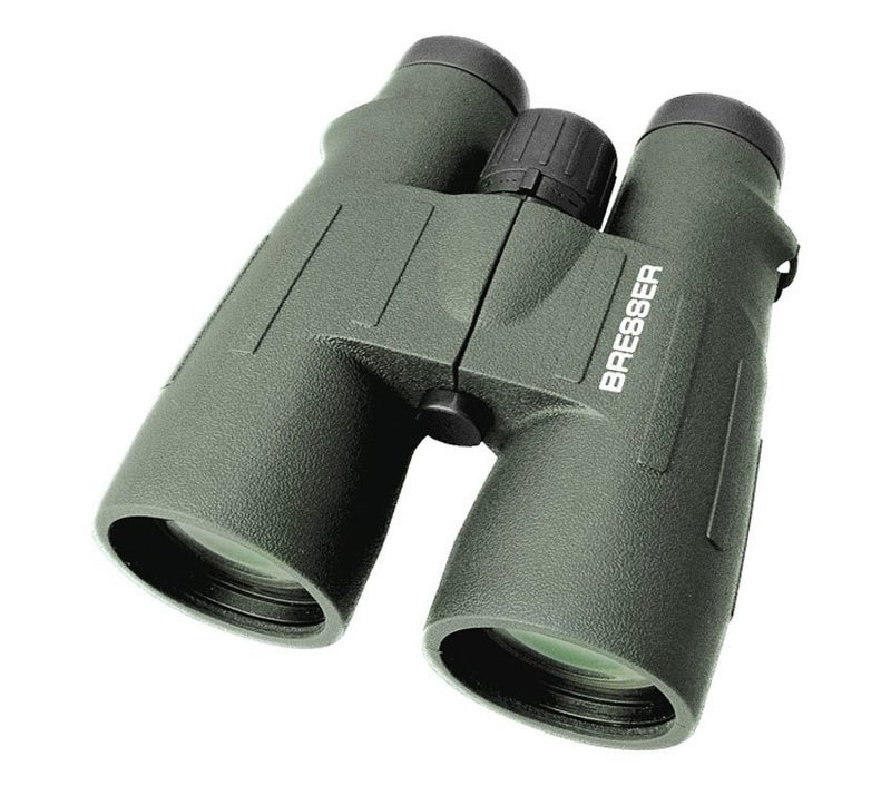 Бинокль Bresser Condor 8x56