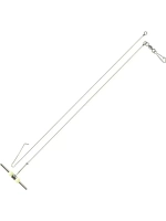 Отвод для донки SY-4042 170mm (3шт)
