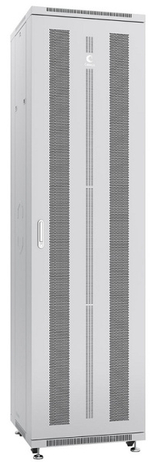 Шкаф напольный 19", 47U Cabeus ND-05C-47U60/80