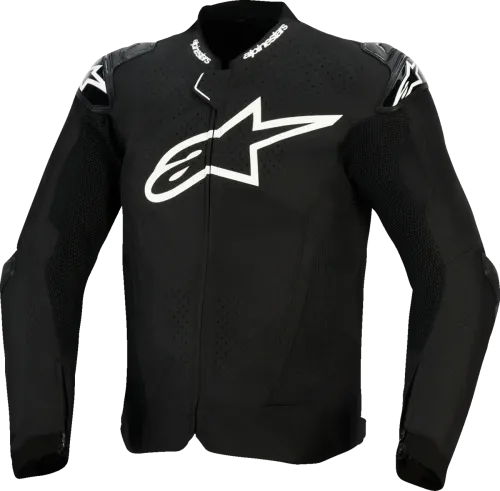 Купить Мотокуртка  Alpinestars T-GP Air Jacket / Черный
