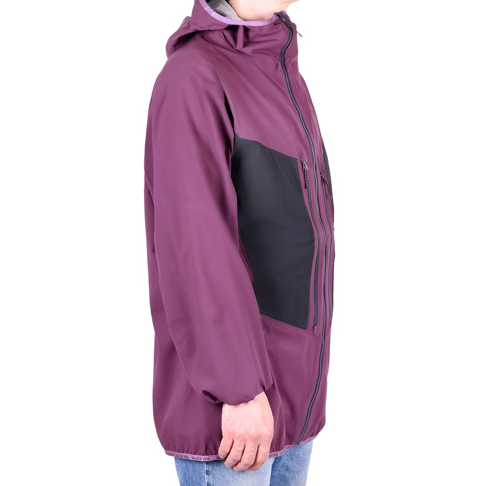Black Yak Куртка мембранная LIGHTWEIGHT STRETCH 3L JACKET