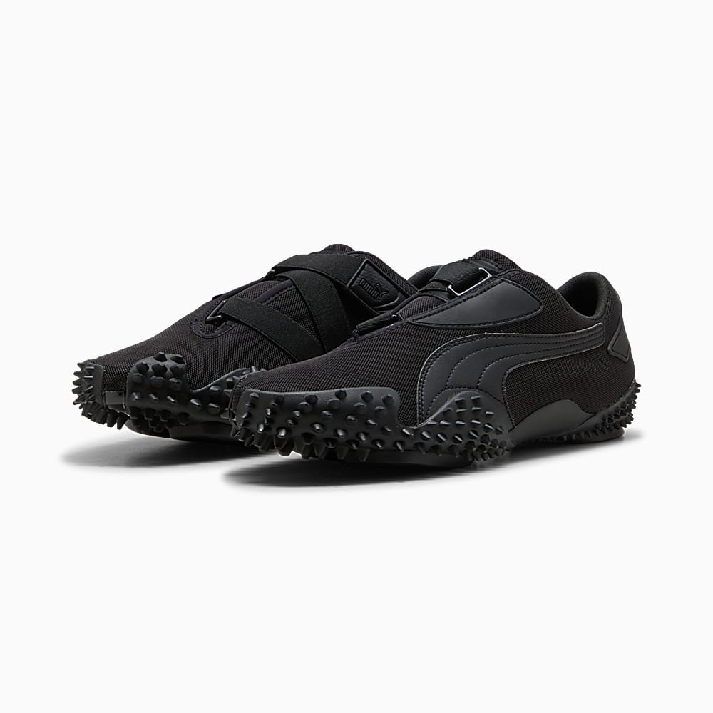 Обувь Mostro OG PRIME UNISEX - PUMA