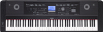 Yamaha DGX-660