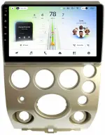 Магнитола для Infiniti QX56 JA60 2004-2007 (поддержка Bose) - Teyes CC4L-DTS монитор 9" IPS, Android 14, Быстрая, Snapdragon 662, CarPlay, 4G SIM-слот