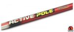 FLAGMAN Удилище маховое теле б/к Force Active Pole 6м