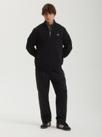 Мужская Толстовка Half Zip