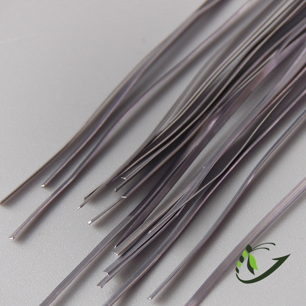 HENDS Свинцовая проволока Flat Lead Wire