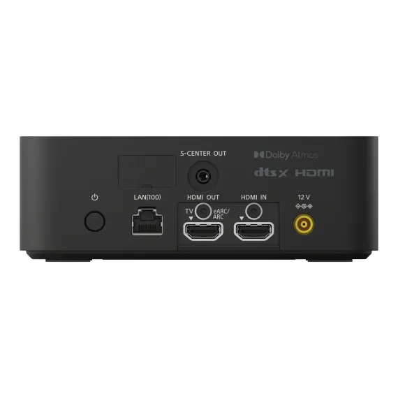 Sony HT-A9M2