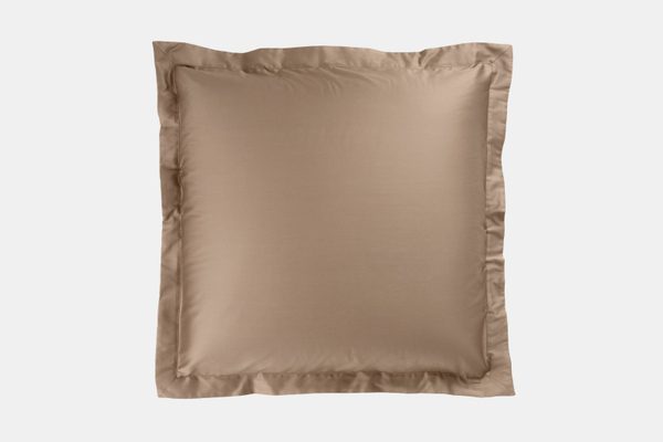 Наволочки 2шт 70х70 German Grass Аллюр Бежевый (Caramel Beige Allure)