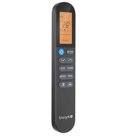Инверторный кондиционер Energolux Murren SAS18M1-AIB/SAU18M1-AIB — (87)