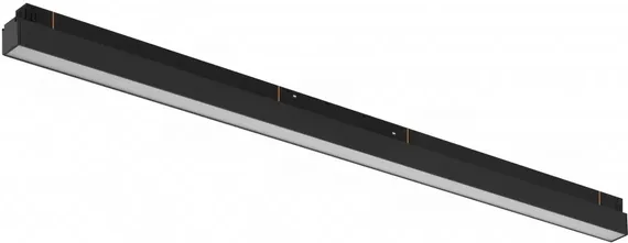 Трековый светильник Vision48/22 4822-001-L900-36W-110DG-4000K-BK iLedex