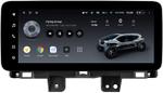 Магнитола для Honda CR-V 4 2012-2016 - Teyes LUX ONE ROUND монитор 12.3", Android 10, Быстрая, CarPlay, 4G SIM-слот