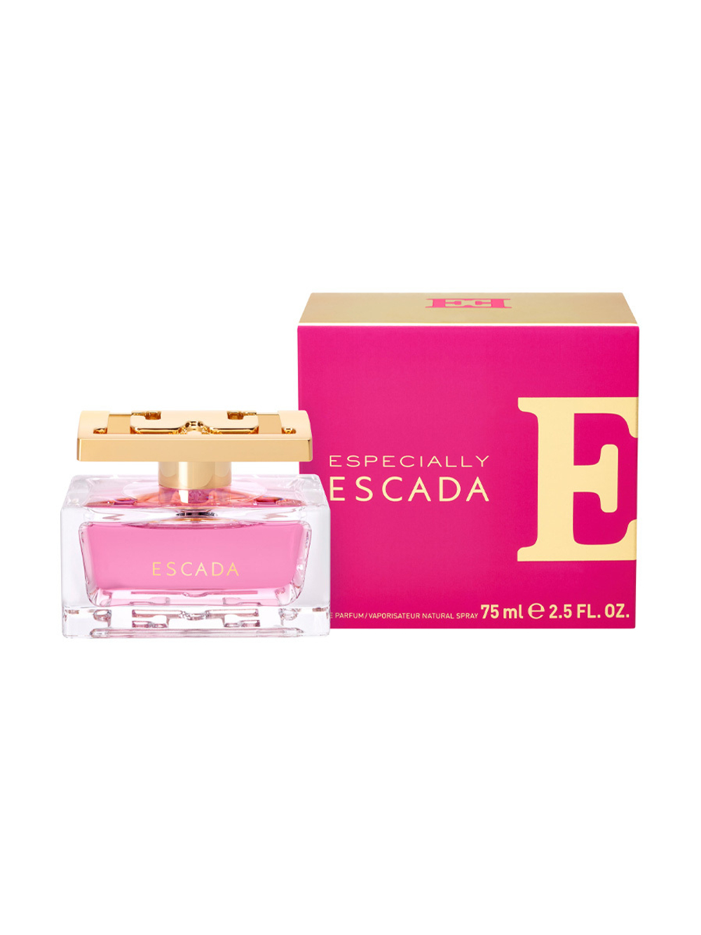 ESCADA ESPECIALLY lady 75ml edp