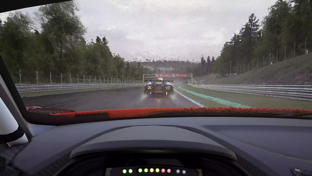 Assetto Corsa Competizione PS4 | PS5