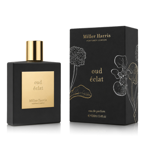 Miller Harris Oud Éclat Eau De Parfum 100 ml (unisex)