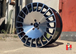 Комплект дисков Mercedes-Benz 20x8.5/9.5 et35/40 5x112