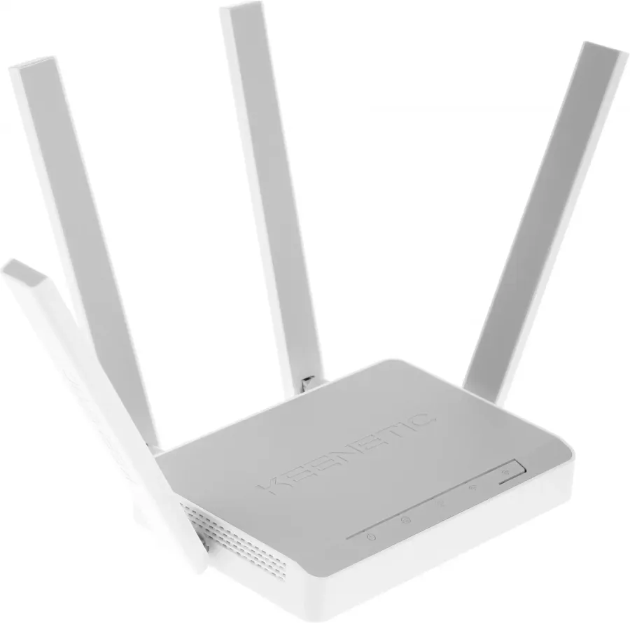 Обзор роутера Keenetic Runner 4G N300