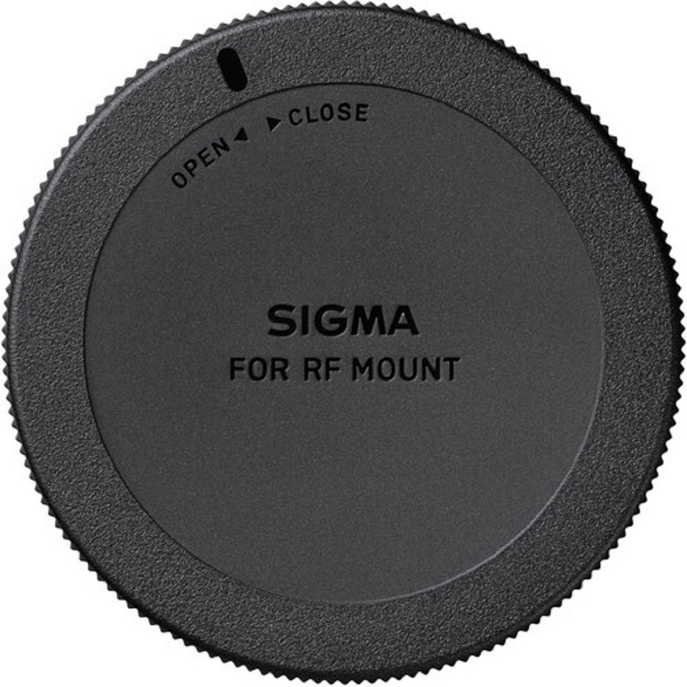 Sigma 10-18mm f/2.8 DC DN Contemporary Canon RF