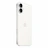 Смартфон Apple iPhone 16 128GB White eSim Only