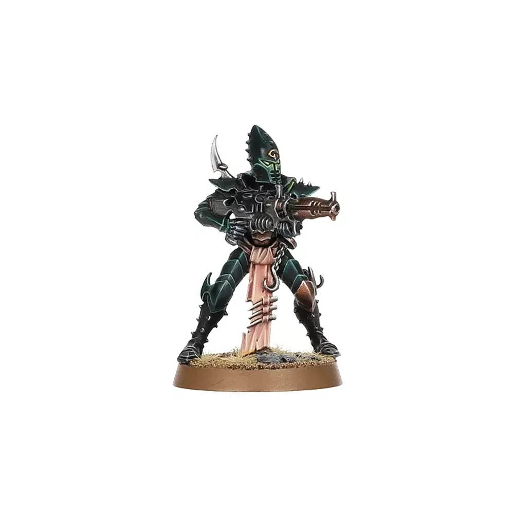 Warhammer 40000 Combat Patrol: Drukhari