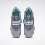 Штангетки женские Reebok Legacy Lifter 2 (Серые)