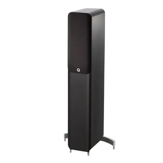 Q Acoustics Concept 50 Gloss Black