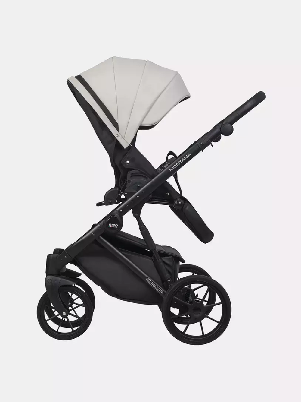Коляска MONTANA ECCO (2 в 1) (RIKO BASIC)