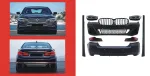 Обвес переделка для BMW 5 серии G30 G31 G38 2017-2019 в G30 Рестайлинг БМВ