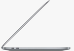 13.3" Ноутбук MacBook Pro 13 2022 Space Grey (2560x1600, Apple M2, RAM 16ГБ,SSD 256ГБ, Apple M2 10-Core GPU, MacOS)