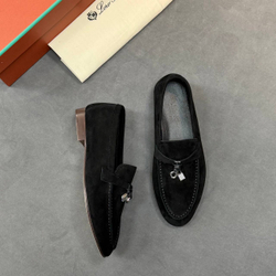 Лоферы Loro Piana