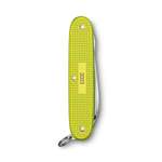 Карманный нож VICTORINOX Pocket Knife PIONEER X ALOX LIMITED EDITION 2023