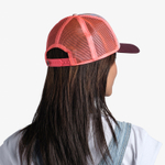 Кепка Buff Trucker Cap Derama Multi (US:L/XL)