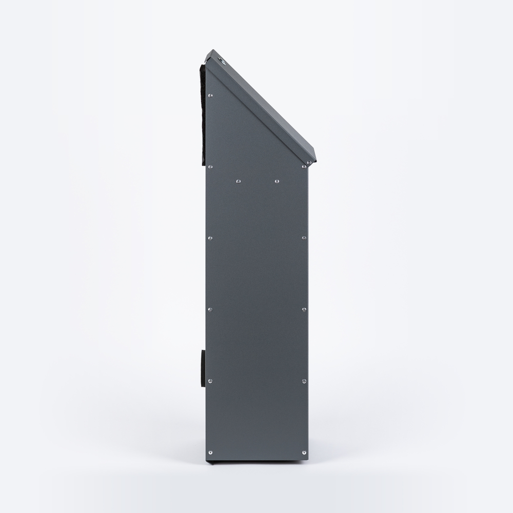 Рекуператор Window Smart