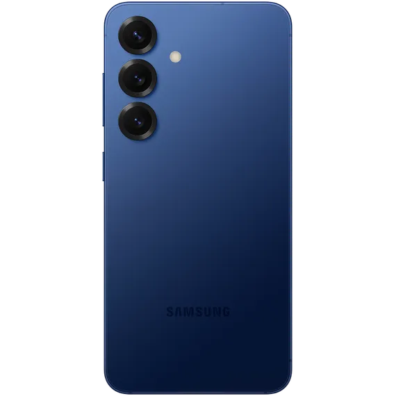 Смартфон Samsung Galaxy S25 12 ГБ | 256 ГБ (Синий | Navy)