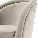 Стул (сет из 2х) Dining Chair Chloé set of 2 арт.114859