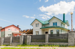 Забор Ранчо CLASSIC 120