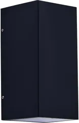Настенный светильник уличный Cipria SL9002.411.01 ST Luce