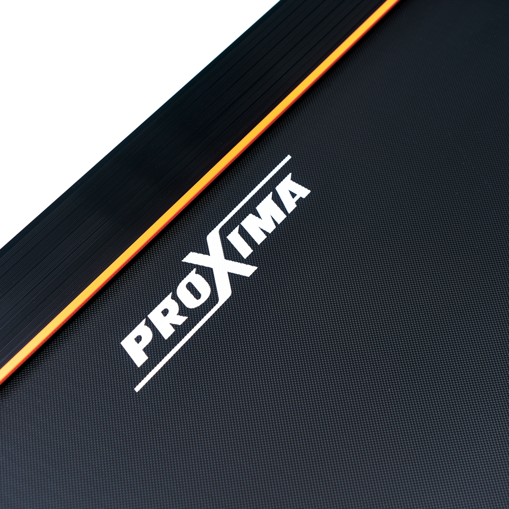 Беговая дорожка электрическая Proxima Gela арт. PROT-212 HRC