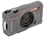 Защитный силиконовой чехол JJC для Olympus OM SYSTEM Touch TG-7